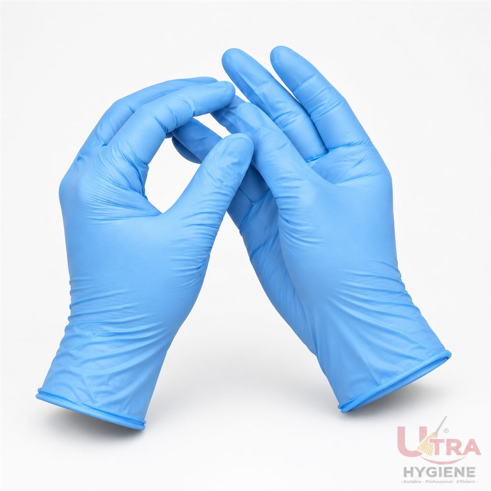Disposable Nitrile Gloves